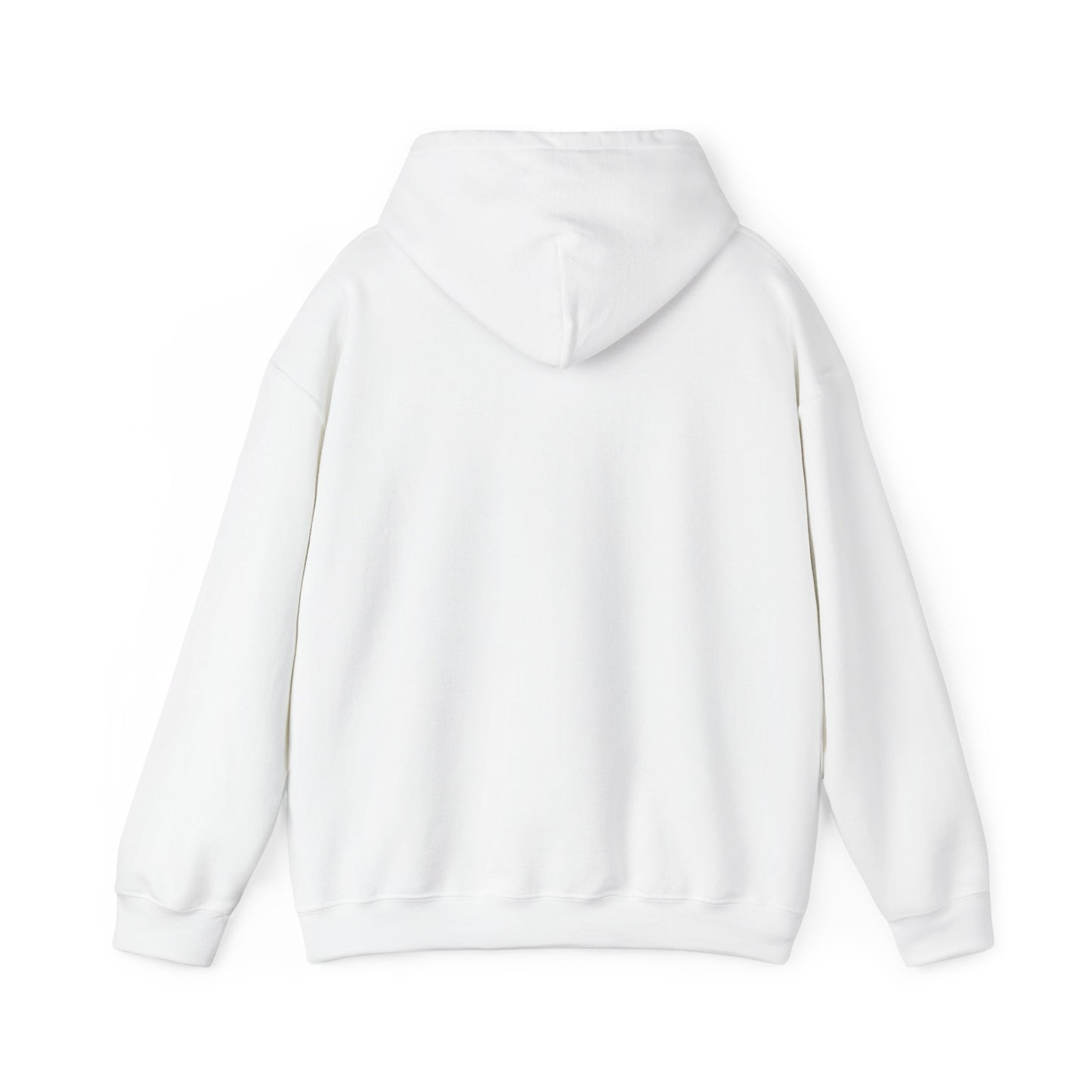 Unisex Got Crypto Hooded Sweatshirt