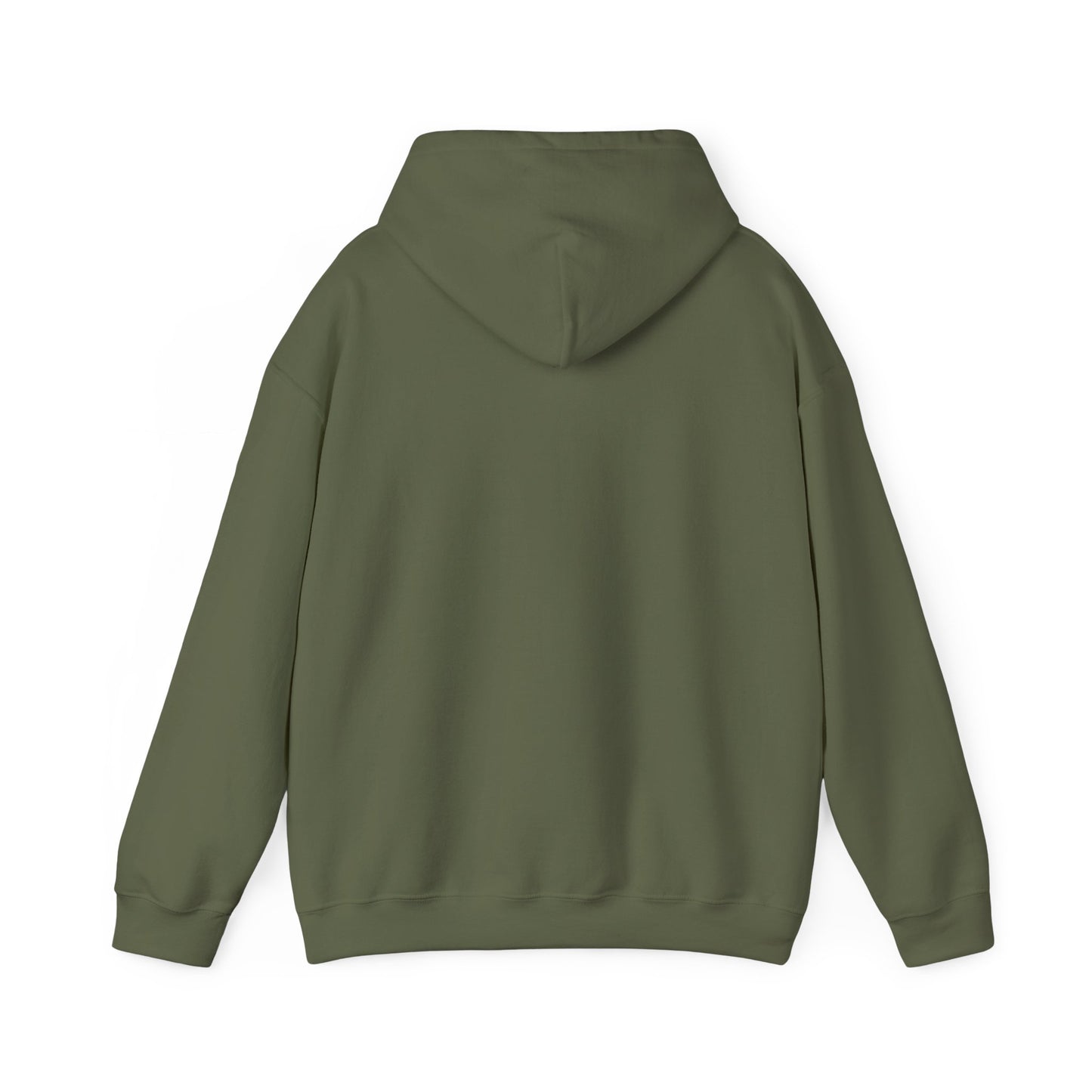 Unisex Got Crypto Hooded Sweatshirt