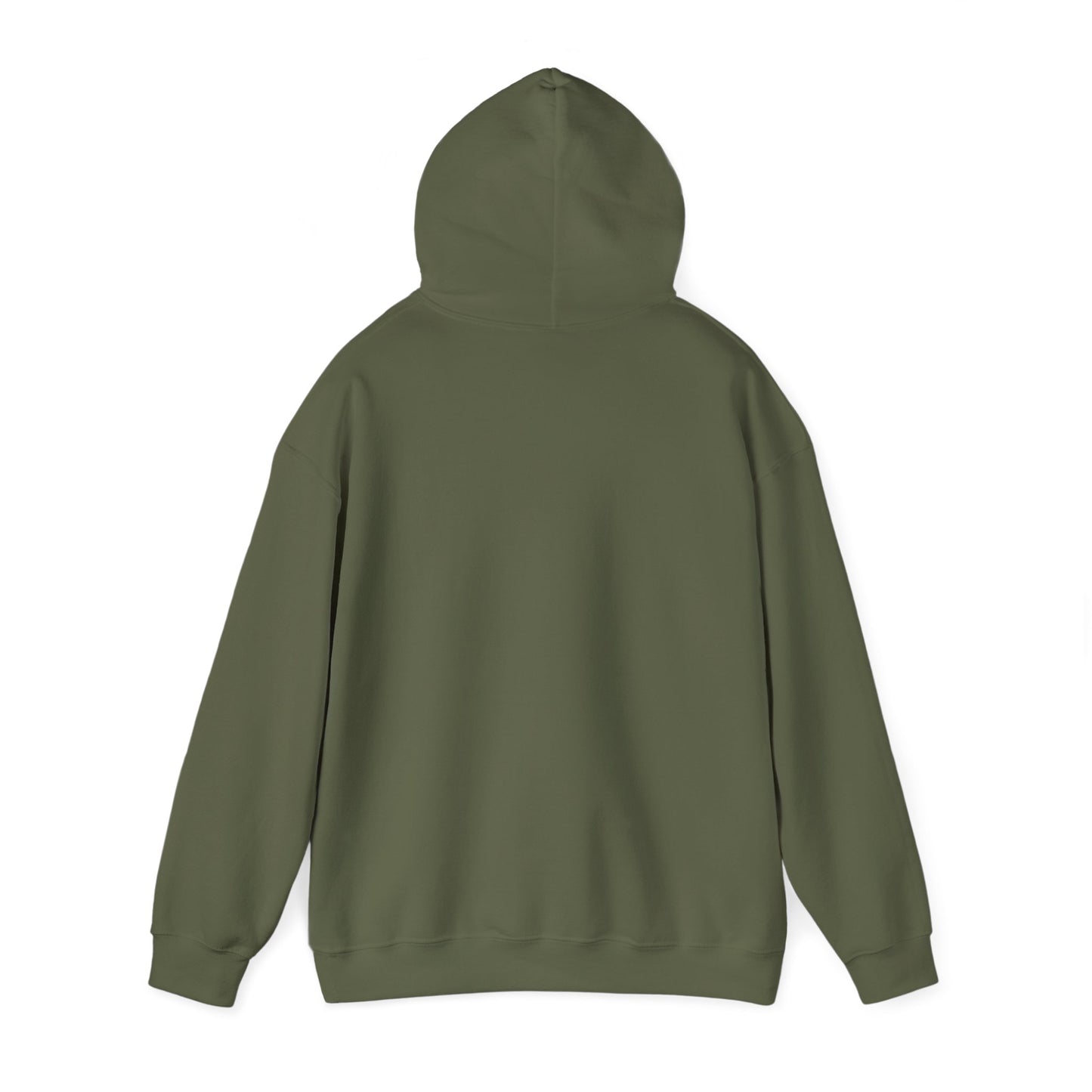 Unisex Got Crypto Hooded Sweatshirt