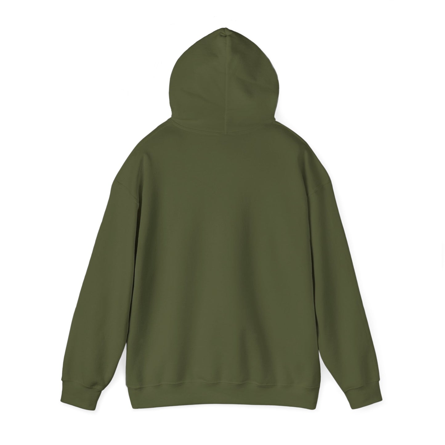 Unisex Got Crypto Hooded Sweatshirt