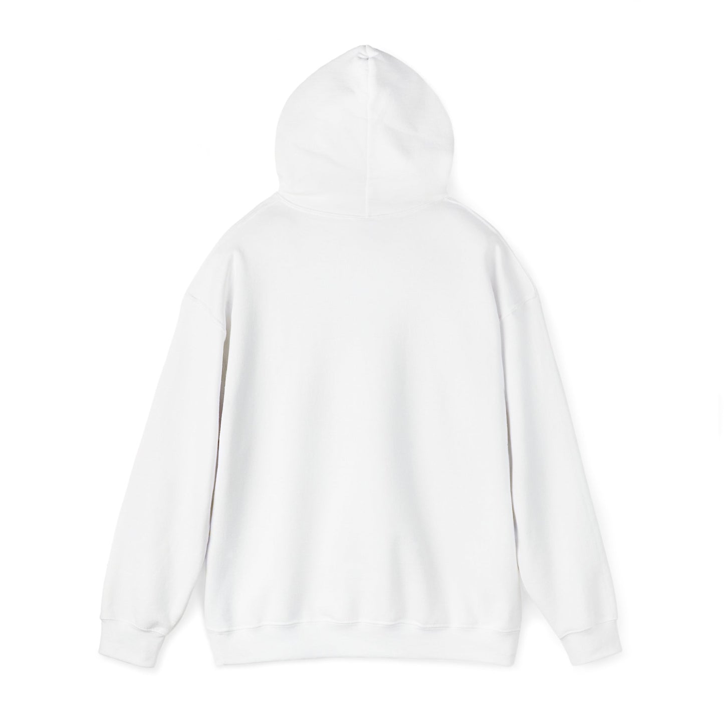 Unisex Got Crypto Hooded Sweatshirt