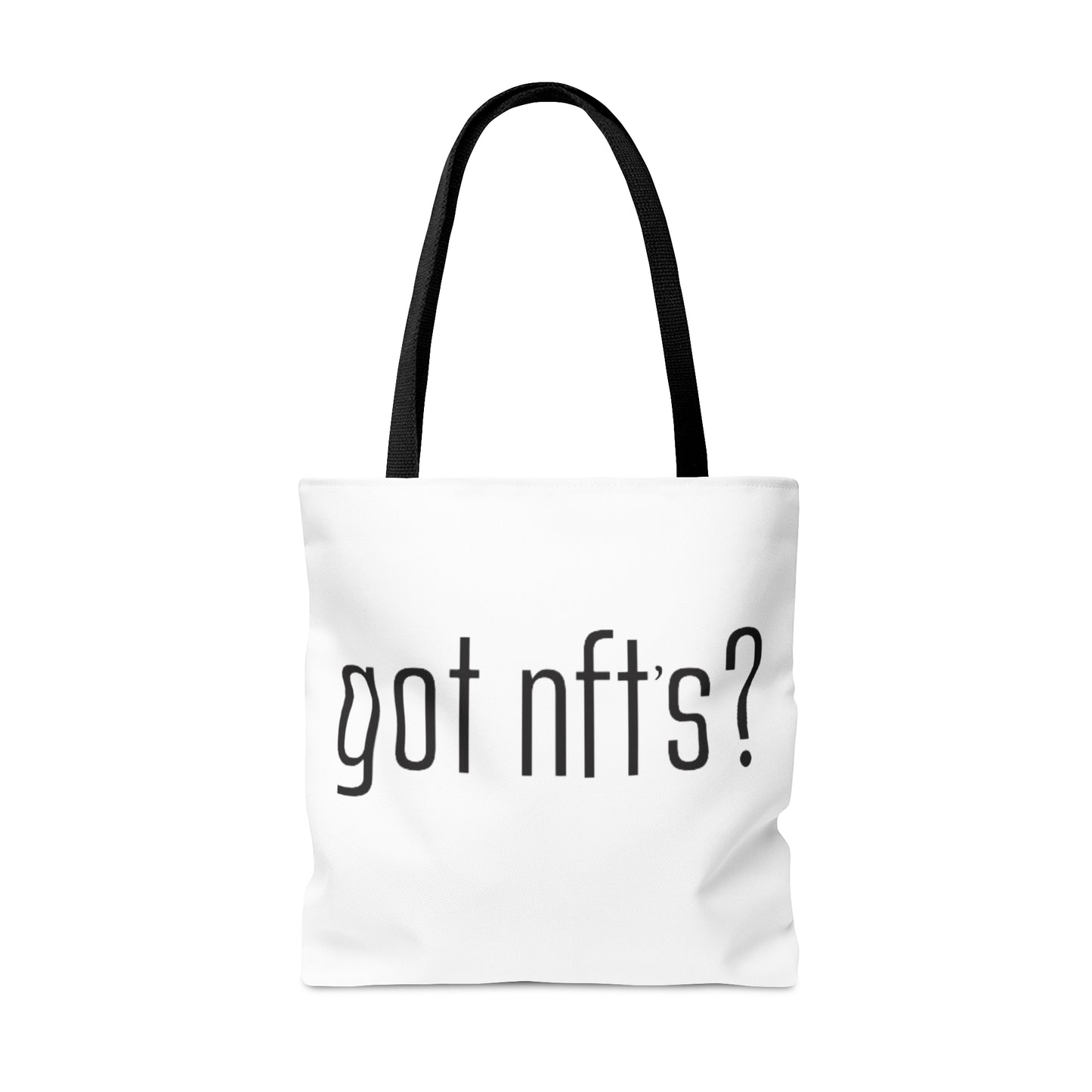 Got Nft's Tote Bags