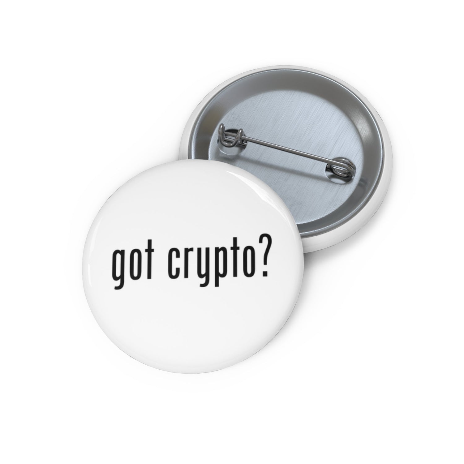 Crypto Flair Collection