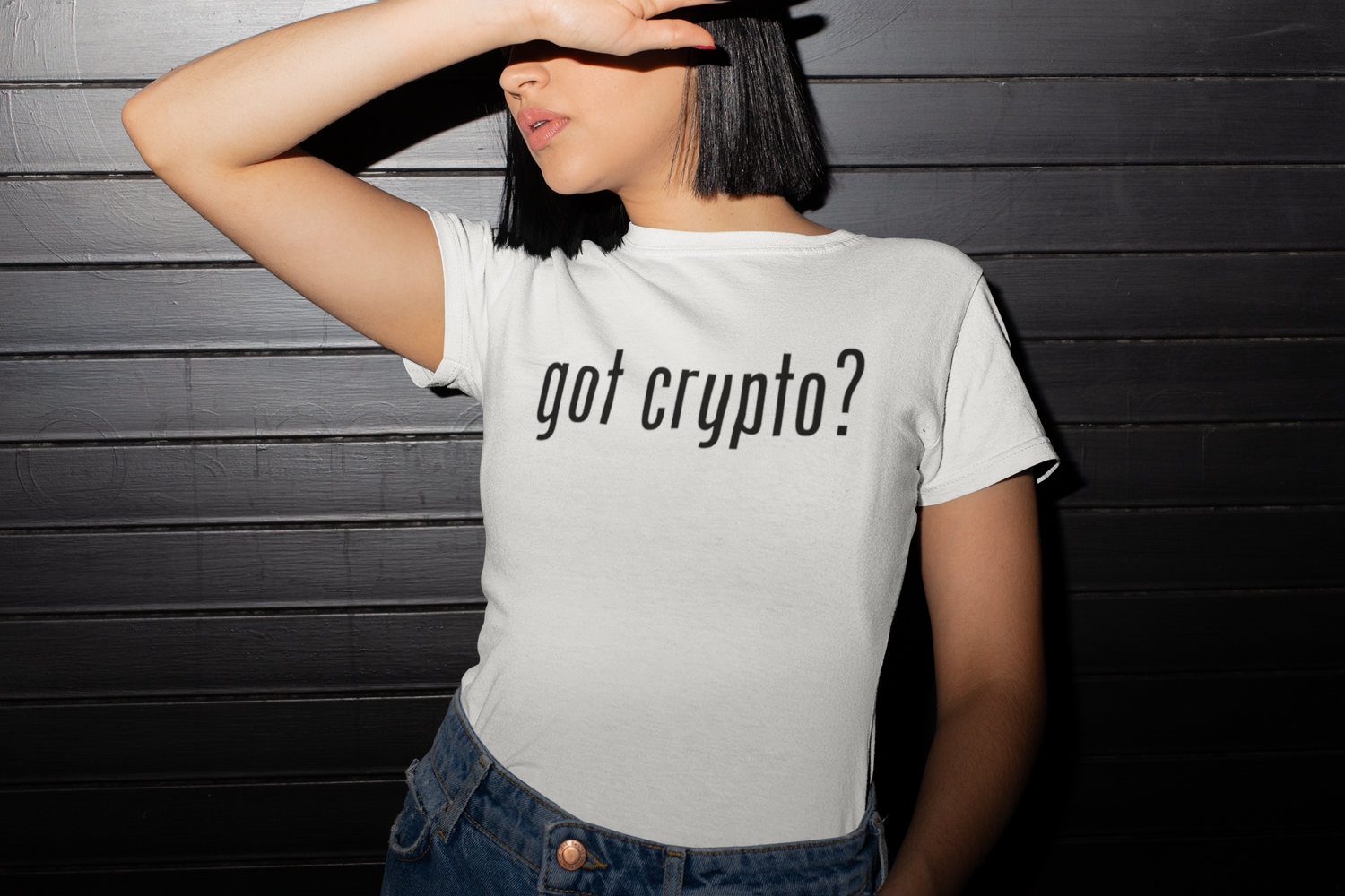 got crypto?