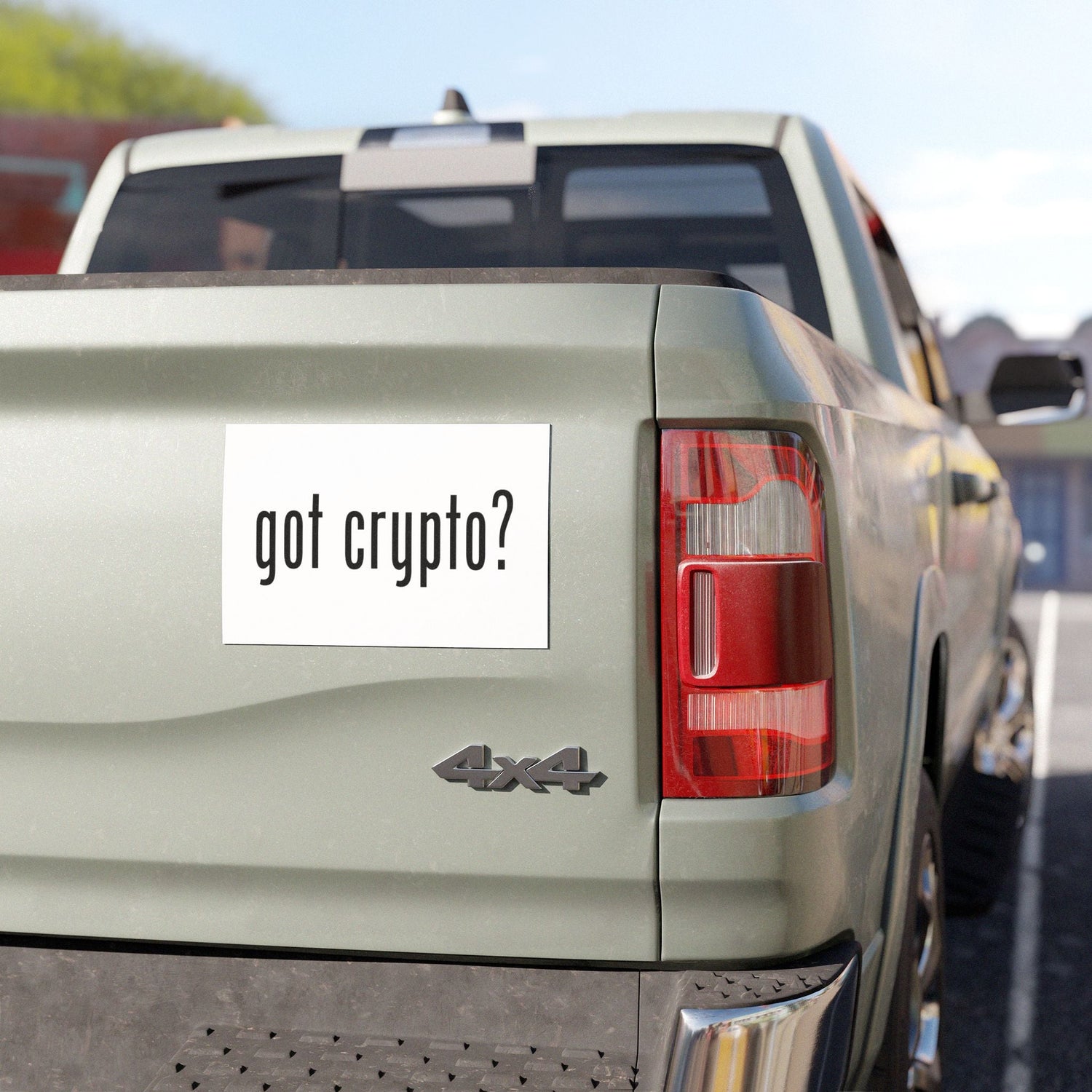 Show Your Crypto Collection