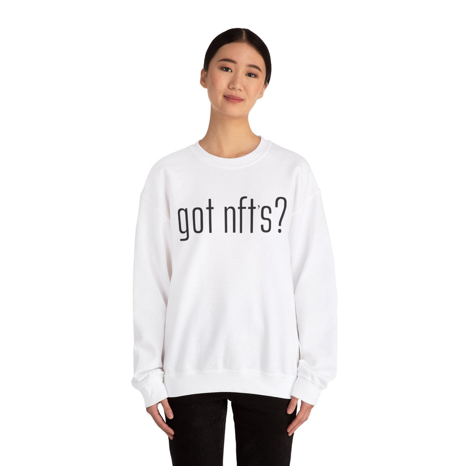 got nft's ?