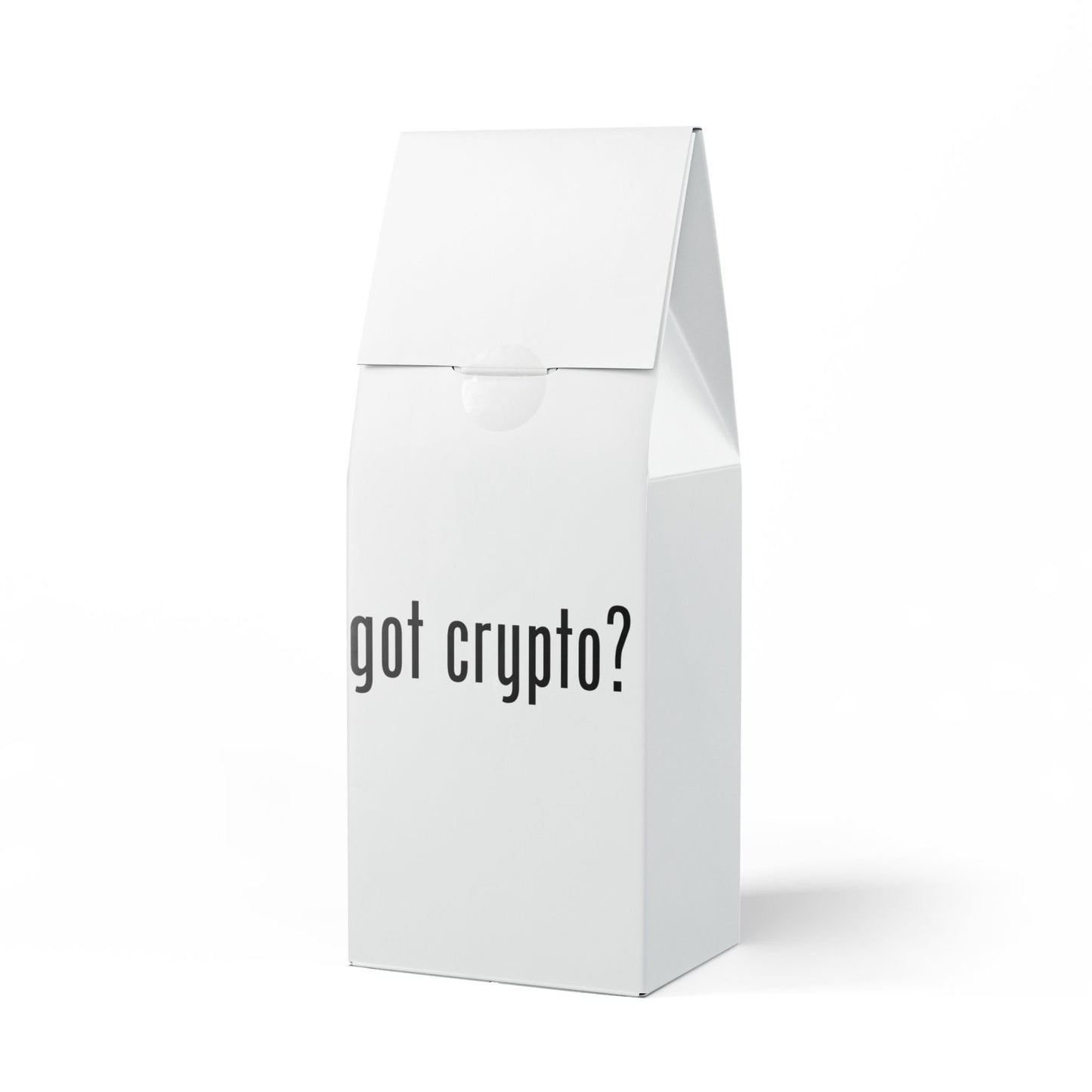 Got Crypto Rock Creek Coffee Blend (Medium Roast)