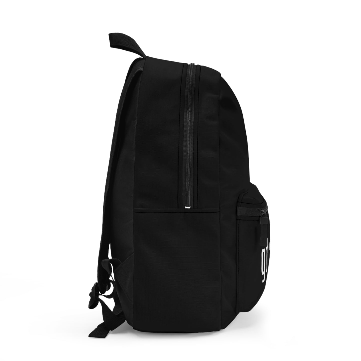Got Crypto Backpack