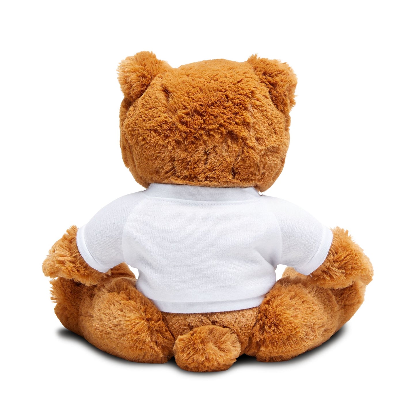 Got Crypto Teddy Bear with Tie T-Shirt