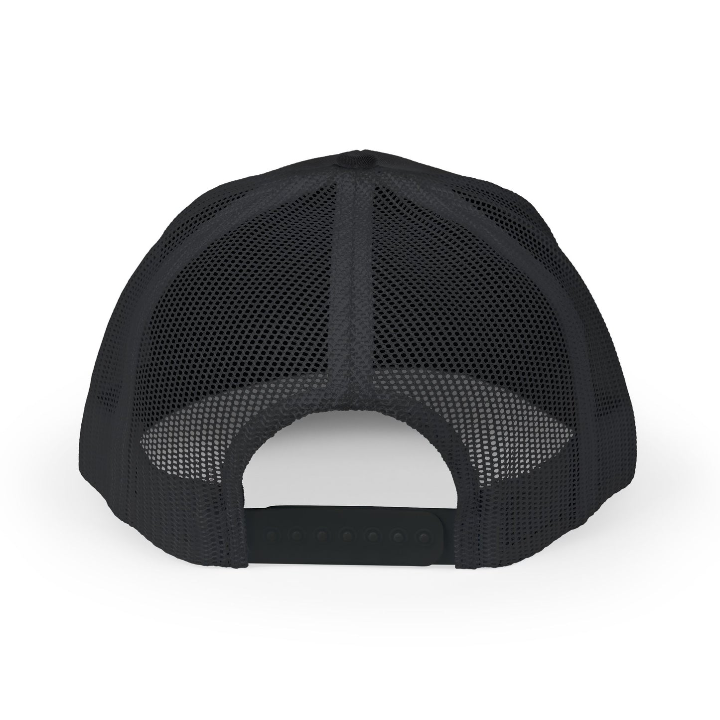 Got Crypto Snapback Trucker Cap