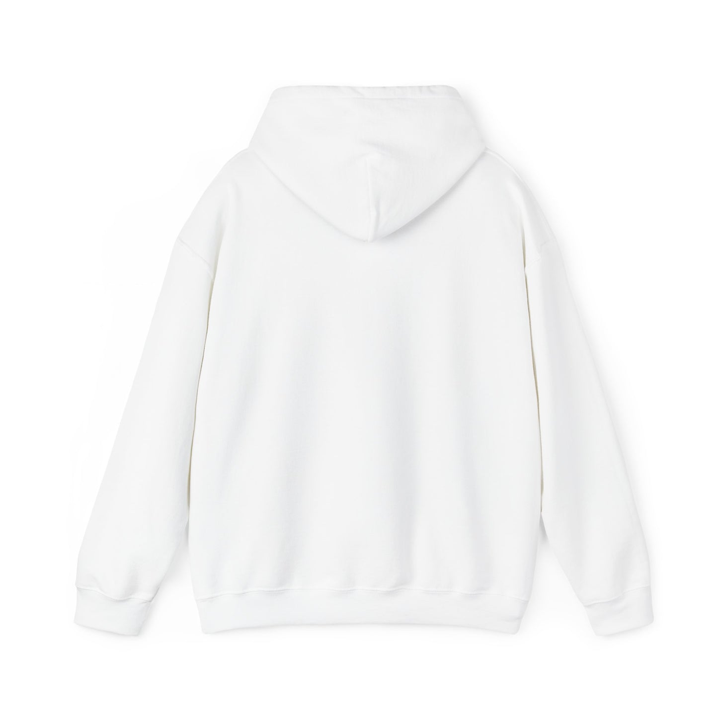 White Got NFTs Hoodies