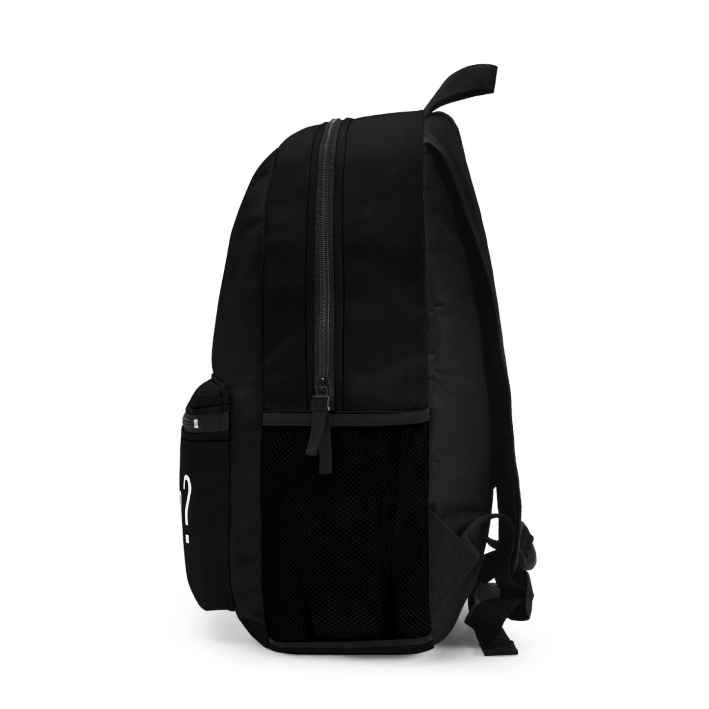 Got Crypto Backpack