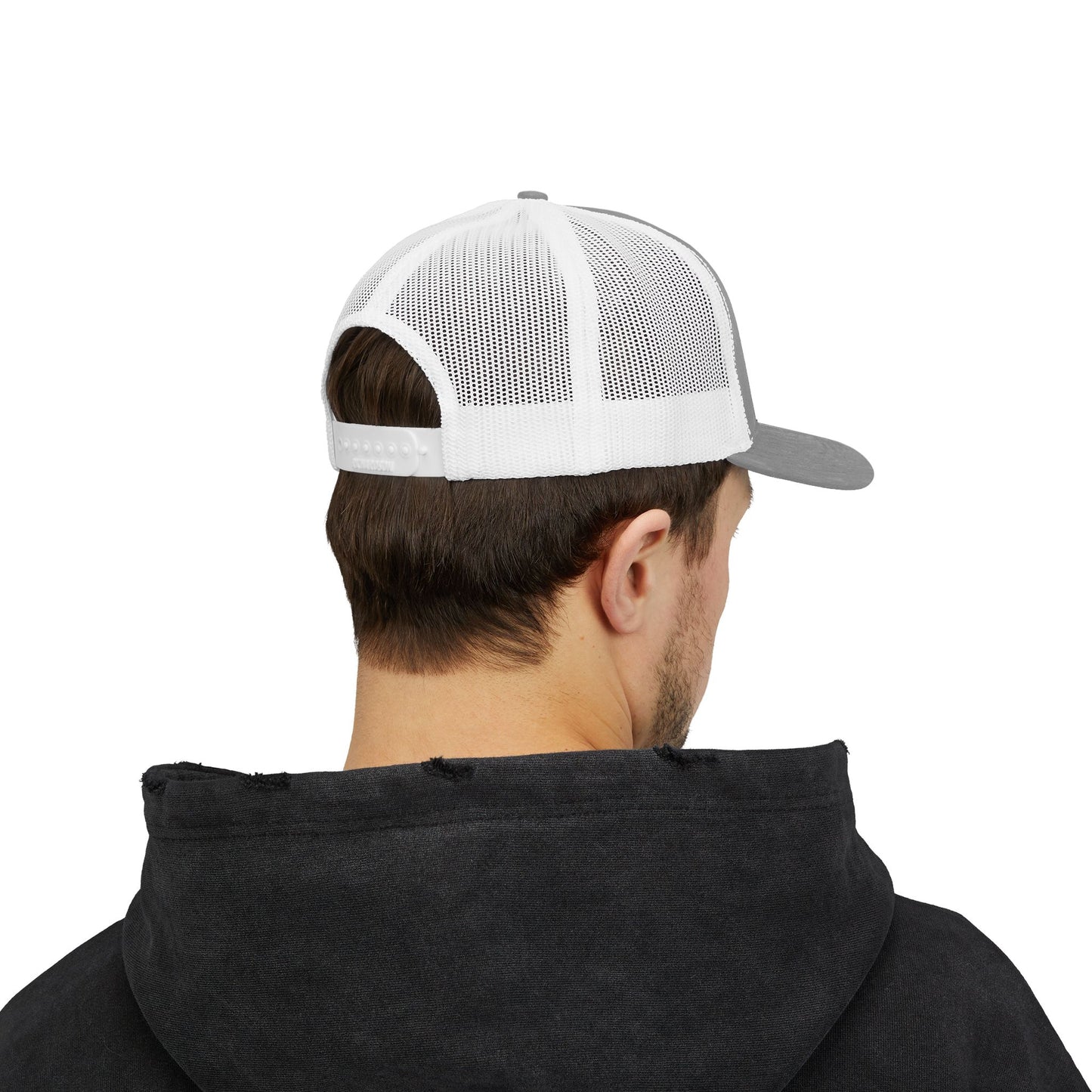 Got Crypto Snapback Trucker Cap